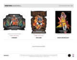 2024/25 Panini Obsidian Basketball Hobby Box