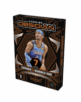 2024/25 Panini Obsidian Basketball Hobby Box