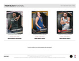 2024/25 Panini Prizm Black Basketball Hobby Box