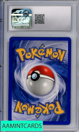 2004 POKEMON EX TEAM ROCKET RETURNS CUBONE #51 REV HOLO CGC 8.5 1401033665049