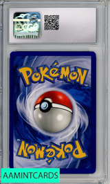 1999 POKEMON BASE SET 1ST EDITION MACHAMP #8 HOLO CGC 9 4294591031 1999 POKEMON BASE SET 1ST EDITION MACHAMP #8 HOLO CGC 9 4294591031