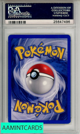 2001 POKEMON NEO DISCOVERY POLIWRATH-HOLO #9 1ST EDITION PSA 10 25647496 2001 POKEMON NEO DISCOVERY POLIWRATH-HOLO #9 1ST EDITION PSA 10 25647496