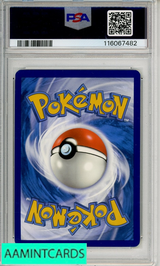 2022 POKEMON SWORD SHIELD LOST ORIGIN FA GENGAR #TG06  PSA 9 MINT 116067482