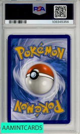 2025 POKEMON SVP EN-SV BSP FLAREON #167 PRE POSTER COLLECTION PSA 10 109345356