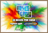 Mint City Case Hit Edition Multi-Sport Mystery 10-Box-Case
