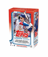 2025 Topps Update Series Baseball Blaster Box - PRESALE