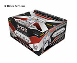 2025 Panini Prizm Racing Hobby Case - PRESALE