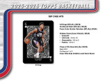 2025/26 Topps Basketball Blaster Box 2025/26 Topps Basketball Blaster Box