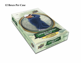 2026 Upper Deck Golf Hobby Case
