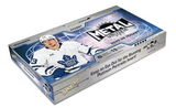 2025/26 Upper Deck Skybox Metal Universe Hockey Hobby Box