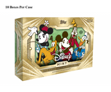 2025 Topps Disney Mint Hobby Case