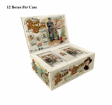 2025 Topps Allen & Ginter Baseball Hobby Case - PRESALE