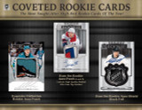 2024/25 Upper Deck The Cup Hockey Hobby Case