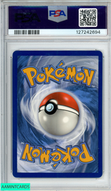 2019 POKEMON SM UNBROKEN BONDS FA DEDENNE GX #195A 20 YAAA TRAINER TOOLKIT PSA 9 127242694