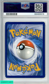 2023 POKEMON CLC TCG CLASSIC CHARIZARD HO-OH EX DECK CHARIZARD #003 PSA 9 MINT 88489919