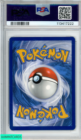 2024 POKEMON TEF EN TEMPORAL FORCES DRAMPA #184 ILLUSTRATION RARE PSA 10 113417222