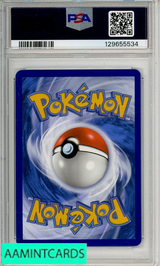 2025 POKEMON DRI EN-DEST RIVALS CYNTHIAS ROSERADE #184 ILL RARE PSA 10 129655534