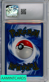 2021 POKEMON CELEBS CLASSIC COLL GOLD METAL UPC CHARIZARD #4 CGC 9 6105886002