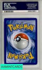 2016 POKEMON XY BREAKPOINT FA DARKRAI EX #118 PSA 9 MINT 26823851