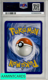 2023 PKMN PAL EN-PALD EVOLVED TROPIUS #195 ILLUS RARE PSA A JERKY AUTO 10 103866958