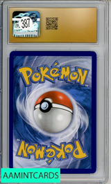 2021 PKMN CLEB CLASSIC COLL MEW EX LEGEND MAKER HOLO 88 CGC 10 PRISTINE 6082255144