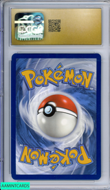 2025 POKEMON BLACK STAR PROMO EEVEE 173 PRISMATIC EVOLUTIONS ETB CGC 10 PRISTINE 6040985235