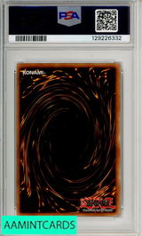 2002 YU-GI-OH! LOB WHITE DRAGON RED-EYES B DRAGON #070 LEG BL EY WHT DRG PSA 9 129226332