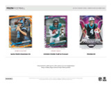 2025 Panini Prizm Football Hobby Blaster Box