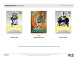 2025 Panini Donruss Optic Football Hobby Box