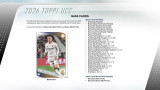 2025/26 Topps UEFA Club Competitions Soccer Hobby Box