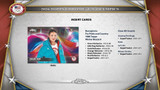 2026 Topps Chrome US Olympic & Paralympic Hopefuls Blaster Case
