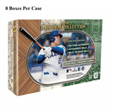 2025 Topps Museum Collection Baseball Hobby Case