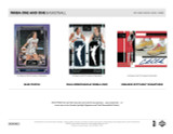2025 Panini One & One WNBA Basketball Hobby Case - PRESALE