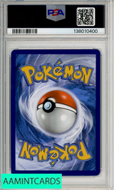 2022 POKEMON SWORD SHIELD LOST ORIGIN FA MEW VMAX #TG30 PSA 10 GEM MT 138010400