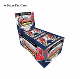 2025 Bowman Draft Baseball Super Jumbo Case