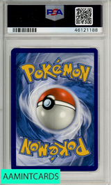 2019 POKEMON SUN MOON COSMIC ECLIPSE FA STEELIX #247 SECRET PSA 10 GEM MT 46121188