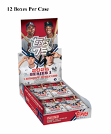 2026 Topps Series 1 Baseball Hobby Case