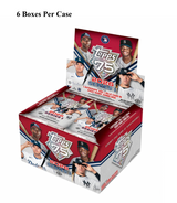 2026 Topps Series 1 Baseball Jumbo Case