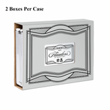 2025 Panini Flawless Football Hobby Case