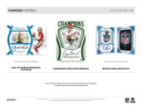 2025 Panini Flawless Football Hobby Box
