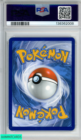 2025 POKEMON SVP BLACK STAR PROMO VICTINI #208 UNOVA VICTINI ILLUS COLL PSA 10 138362008