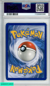 2016 POKEMON XY STEAM SIEGE FA GARDEVOIR EX #116 SECRET PSA 9 MINT 112886396