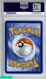 2024 POKEMON TWILIGHT MASQUERADE CARMINE #217 SPECIAL ILLUSTRATION RARE PSA 9 125090664