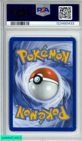 2025 POKEMON WHT EN WHITE FLARE ZOROARK #143 ILLUSTRATION RARE PSA 10 GEM MT 123480433