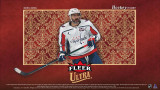 2025/26 Upper Deck Fleer Ultra Hockey Hobby Case