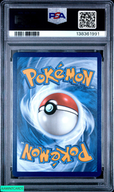 2025 POKEMON SVP BLACK STAR PROMO VICTINI #208 UNOVA VICTINI ILLUS COLL PSA 10 138361991