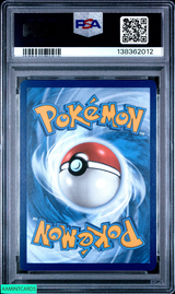 2025 POKEMON SVP BLACK STAR PROMO VICTINI #208 UNOVA VICTINI ILLUS COLL PSA 10 138362012