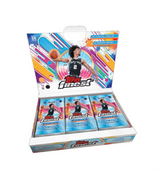 2025/26 Topps Finest Basketball Hobby Box