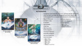 2025/26 Topps Three Basketball Hobby Box