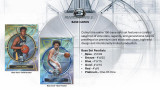 2025/26 Topps Three Basketball Hobby Box